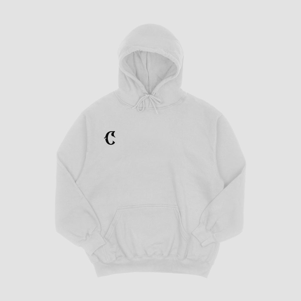 "Training Club" Sweatshirt