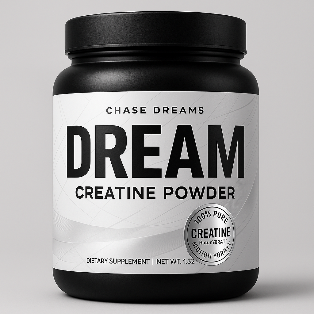 Dream Creatine Powder