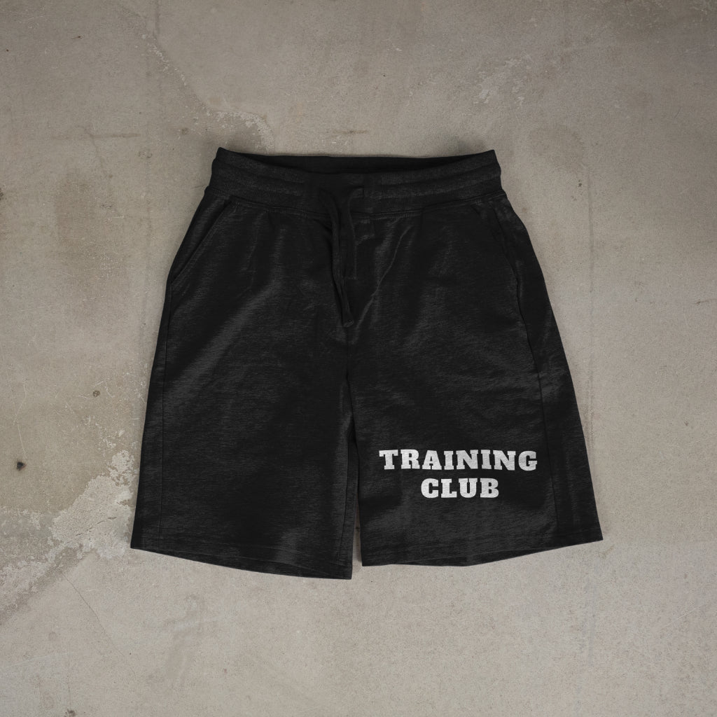 "Training Club" Shorts