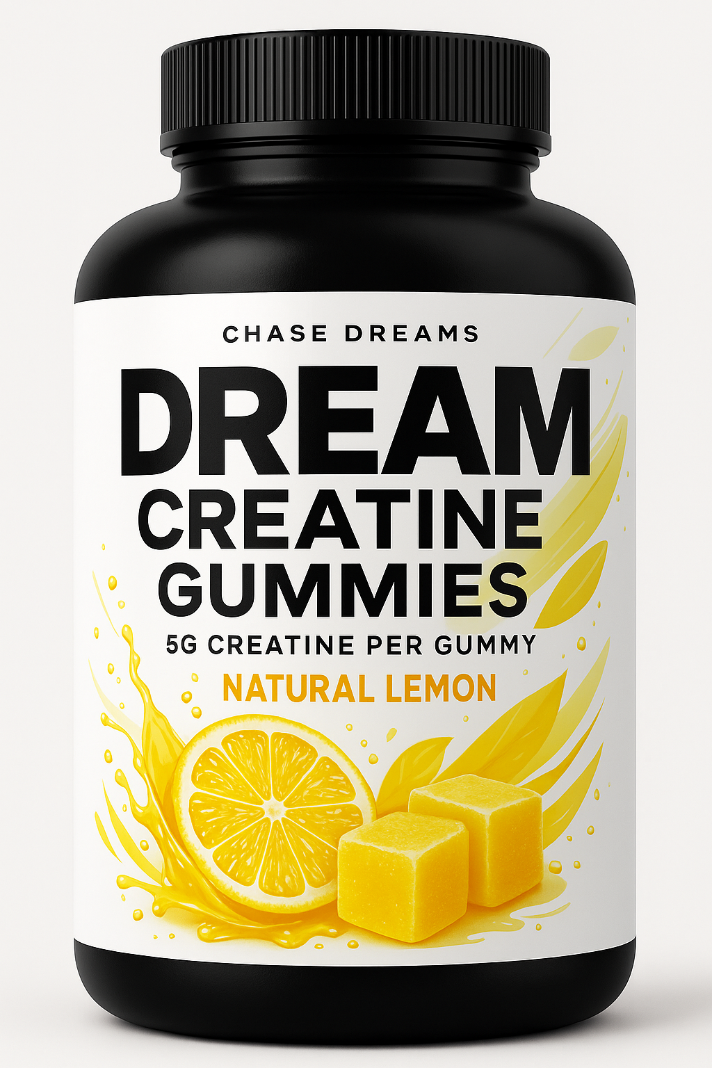 Dream Creatine Gummies