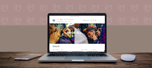 From Concept to $10K: The Website We Built for Chipimade.com