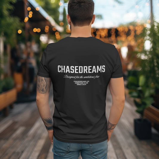 Why We Started Dream Clothing