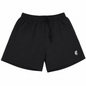 Mens Gym Shorts (Black)