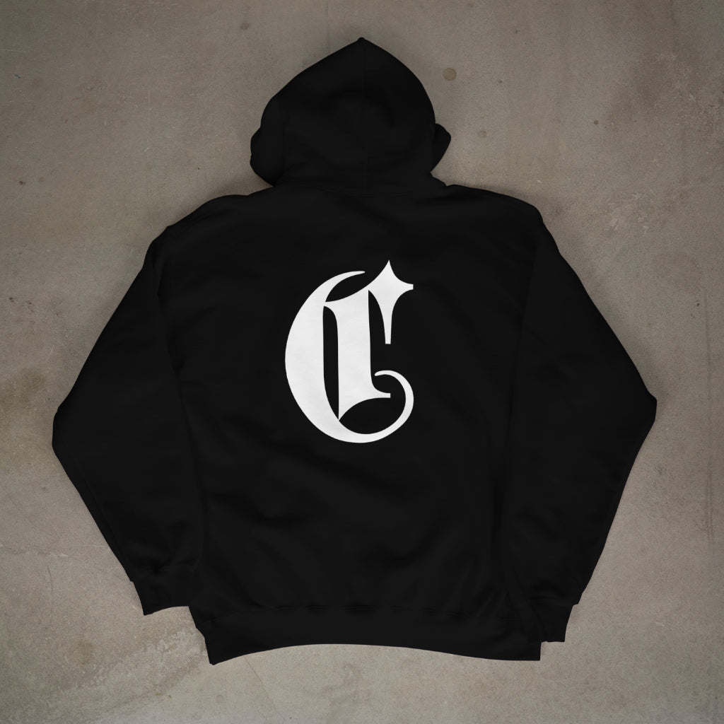 "Chase Your Dreams" Sweatshirt