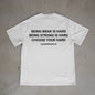 "Choose Your Hard" T-Shirt