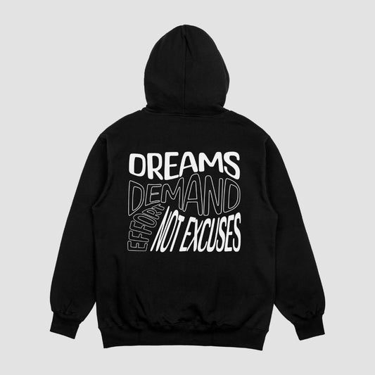 "Dreams" Sweatshirt
