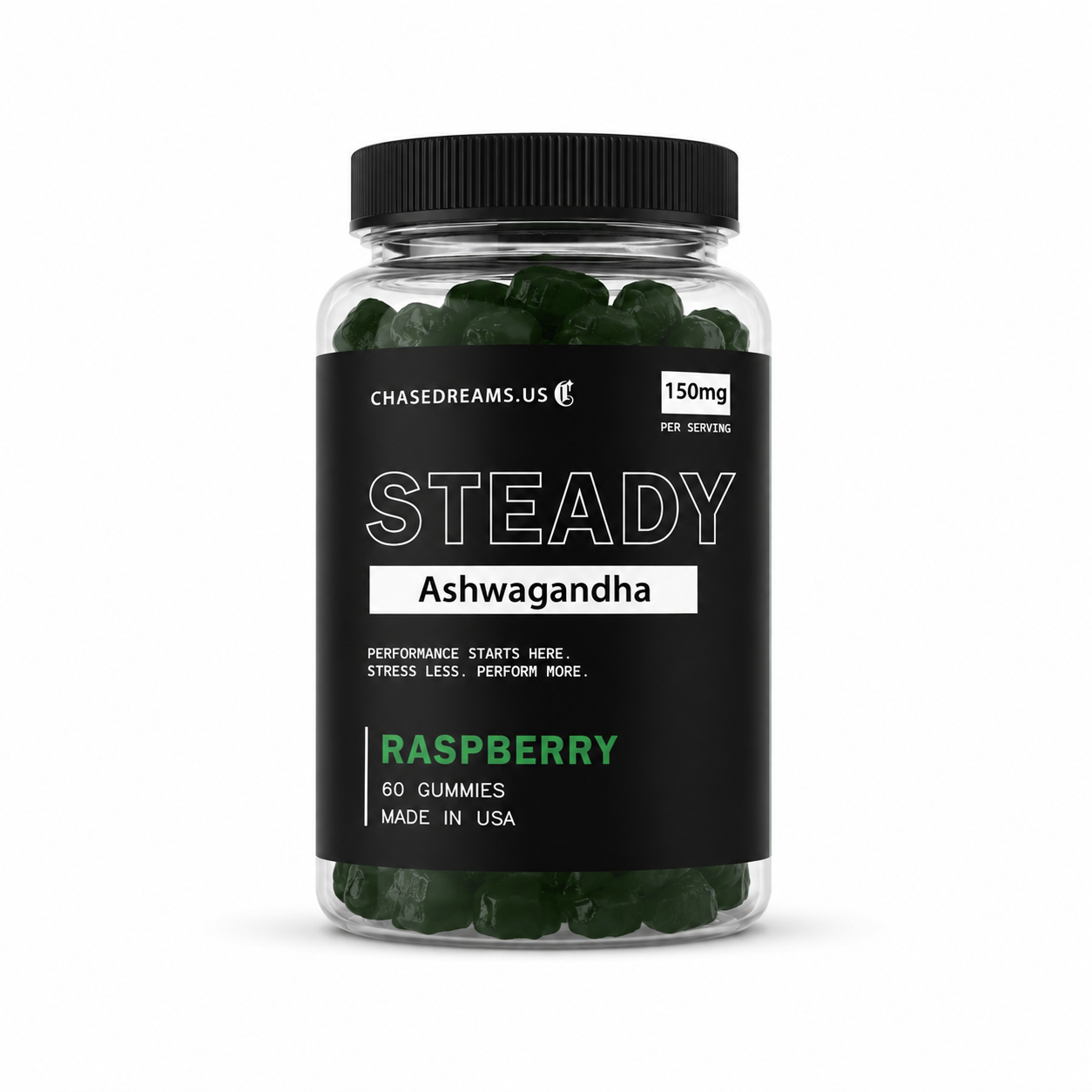 Ashwagandha Gummies