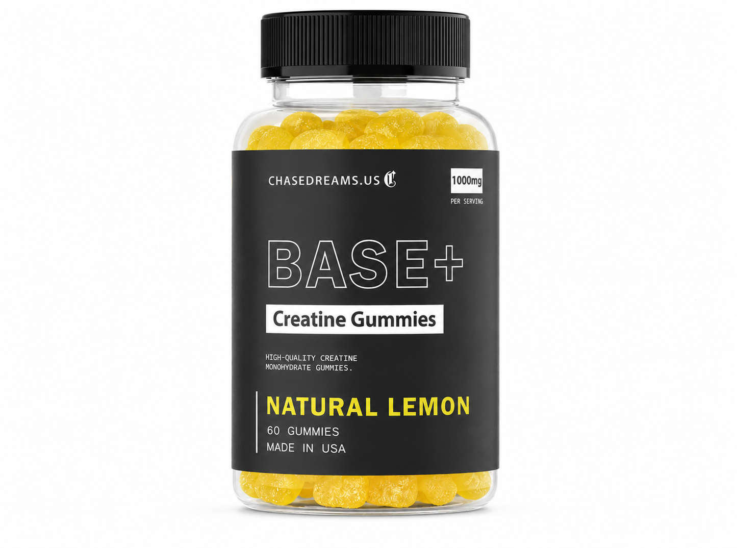 Creatine Gummies
