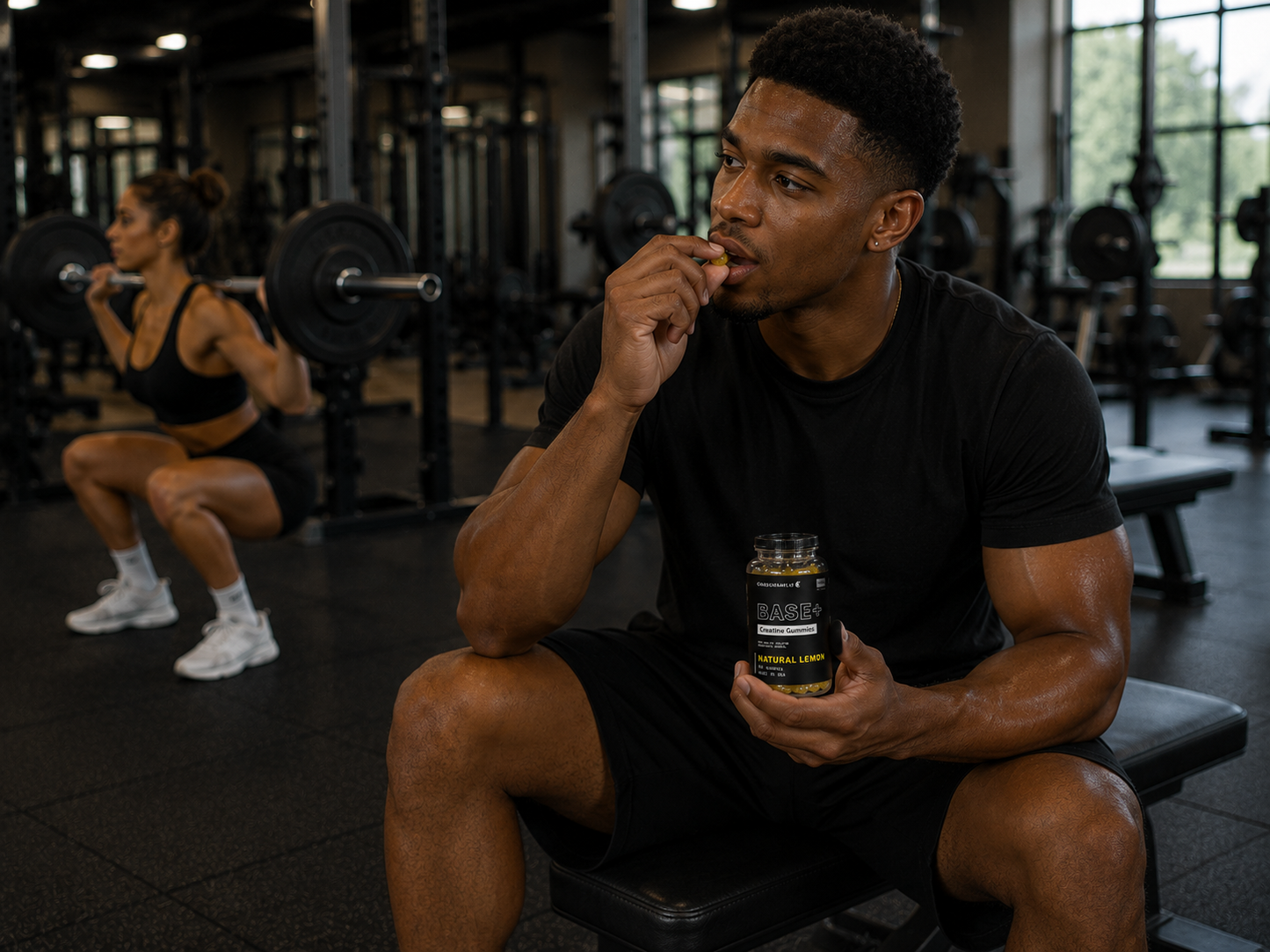 Creatine Gummies