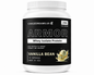 Vanilla Protein Isolate Powder