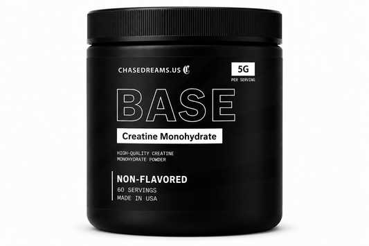 Creatine Powder