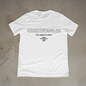 WIP Club Tee (White)