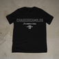 WIP Club Tee (Black)