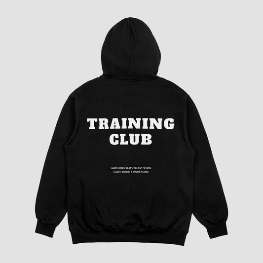 "Training Club" Sweatshirt