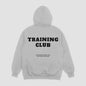 "Training Club" Sweatshirt