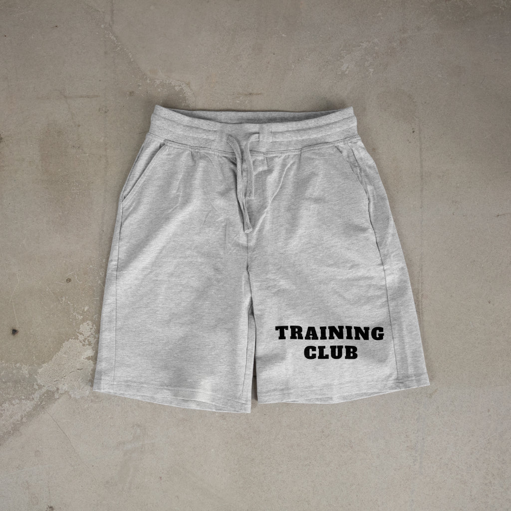 "Training Club" Shorts