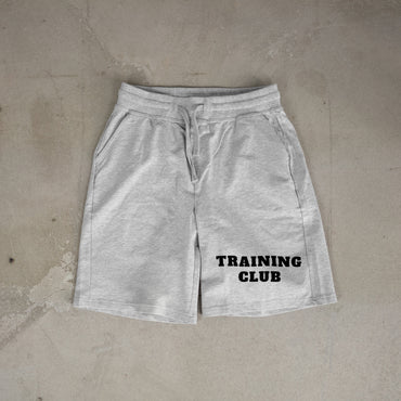 "Training Club" Shorts