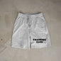 "Training Club" Shorts