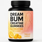 Dream BUM Creatine Gummies
