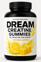 Dream Creatine Gummies